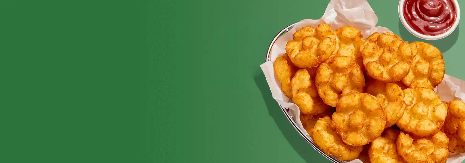 Navbar Page Marquee Background Image