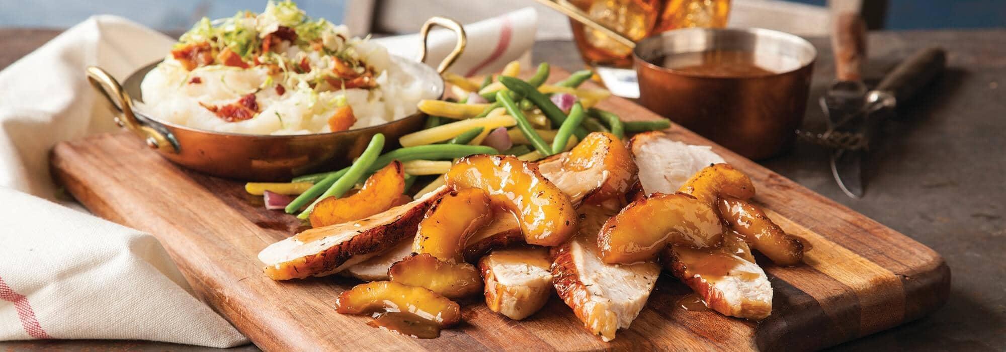 Navbar Page Marquee Background Image