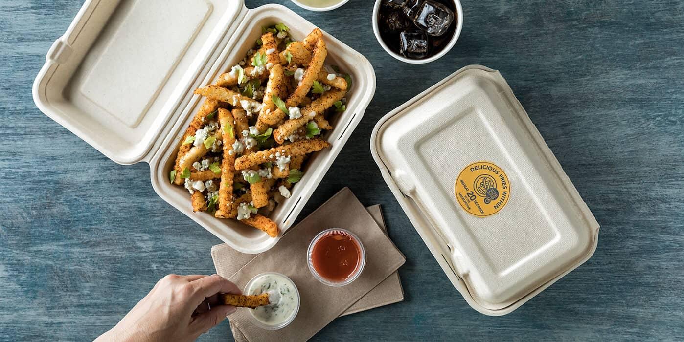 Navbar Page Marquee Background Image