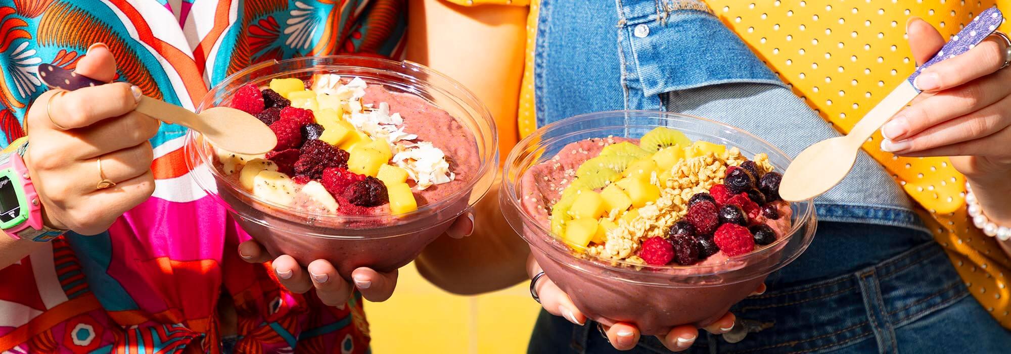 Navbar Page Marquee Background Image