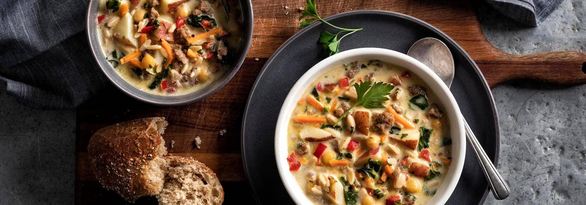 Navbar Page Marquee Background Image