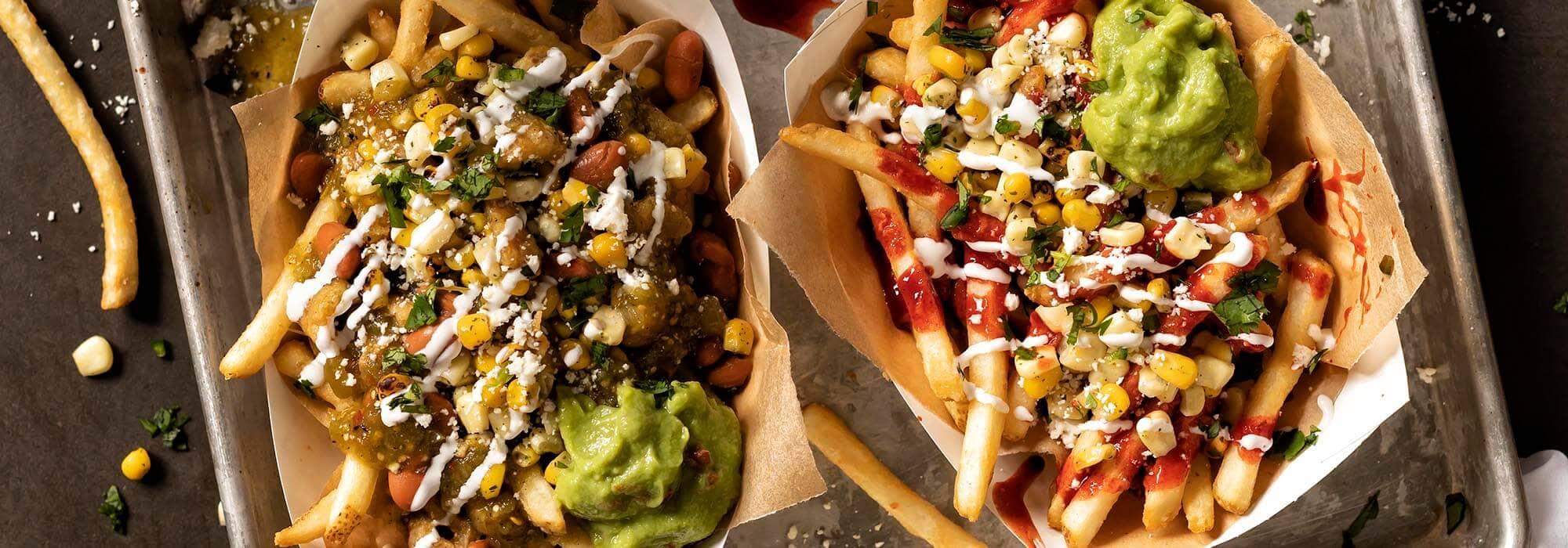 Navbar Page Marquee Background Image