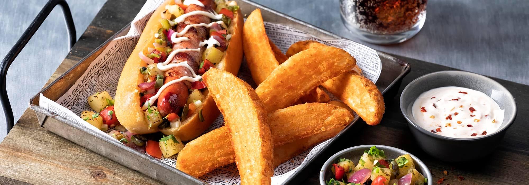 Navbar Page Marquee Background Image