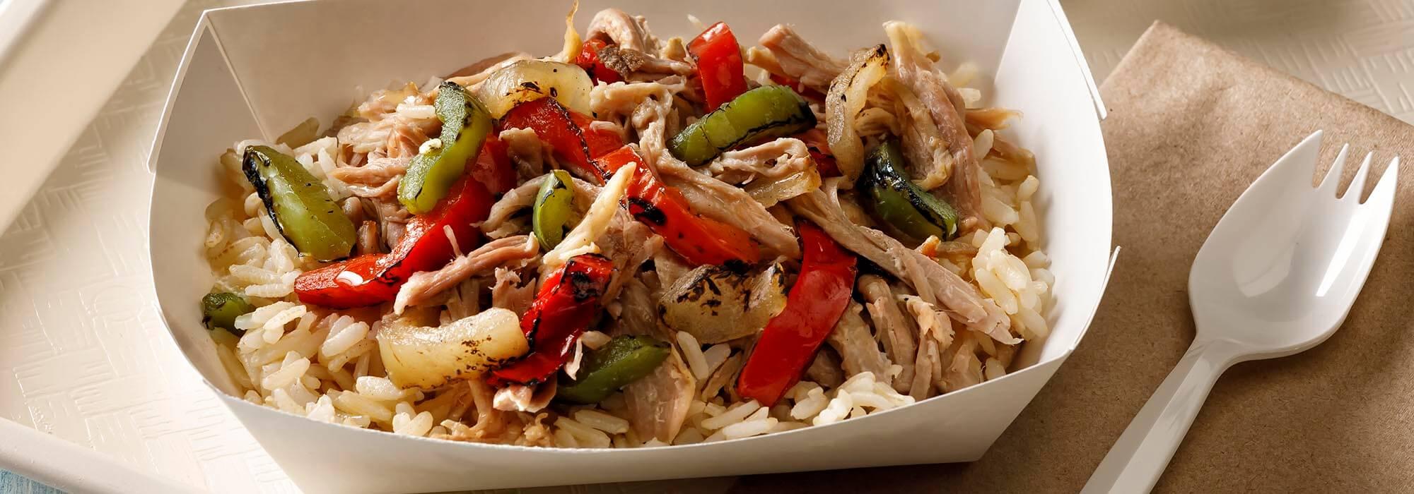 Navbar Page Marquee Background Image