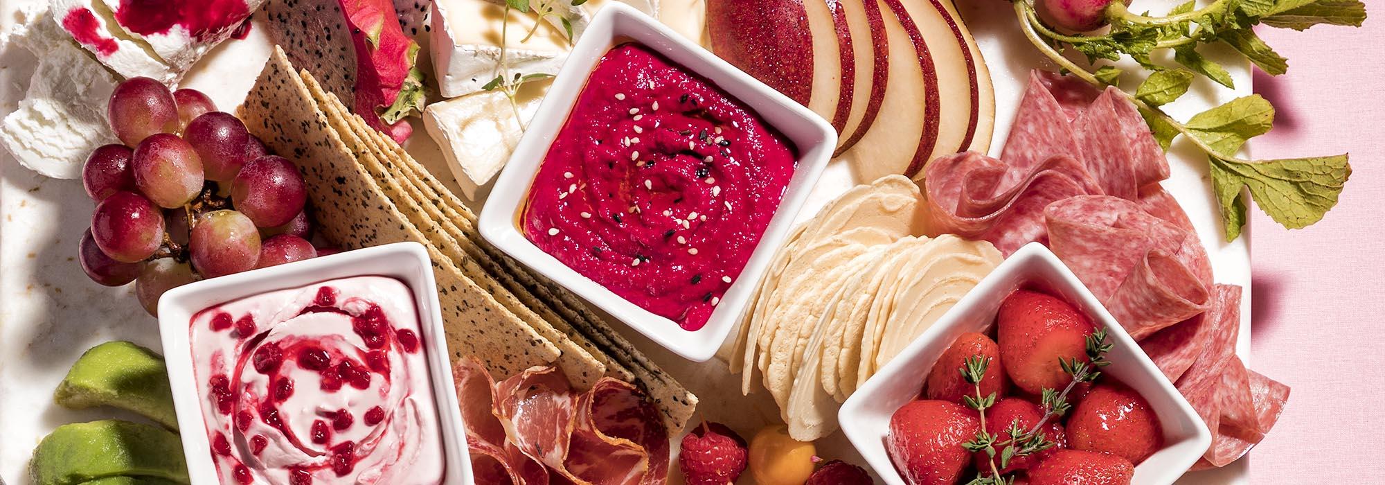 Navbar Page Marquee Background Image