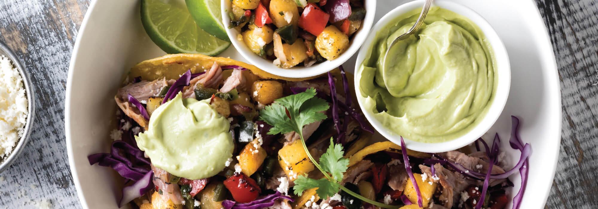 Navbar Page Marquee Background Image