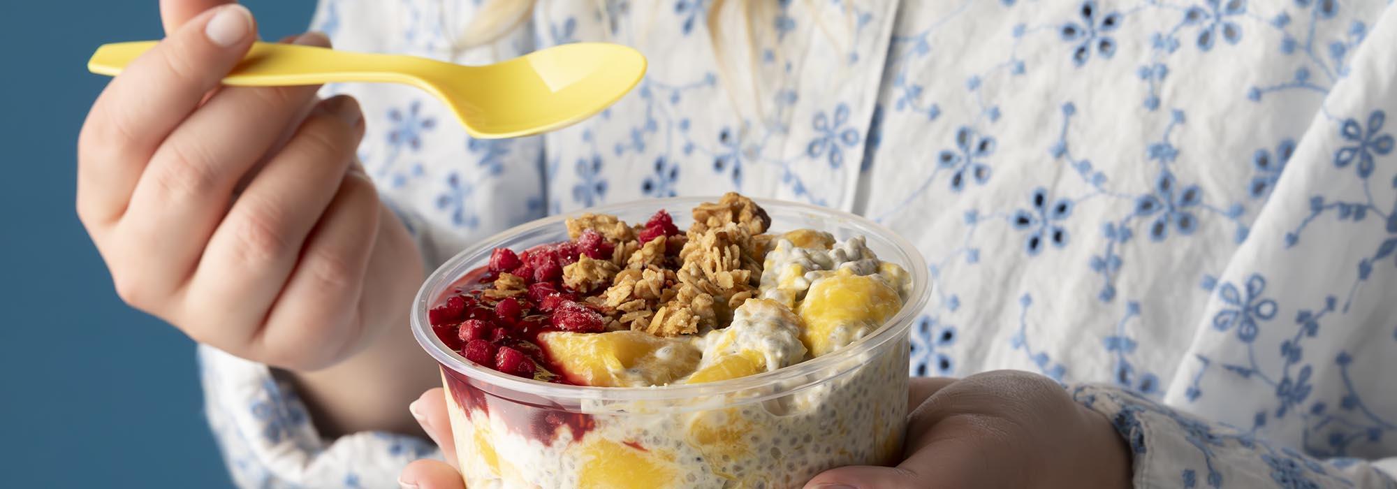 Navbar Page Marquee Background Image