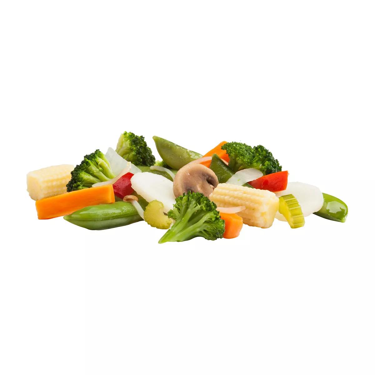 Stir-Fry Supreme Vegetable Blend | Simplot Food - USA