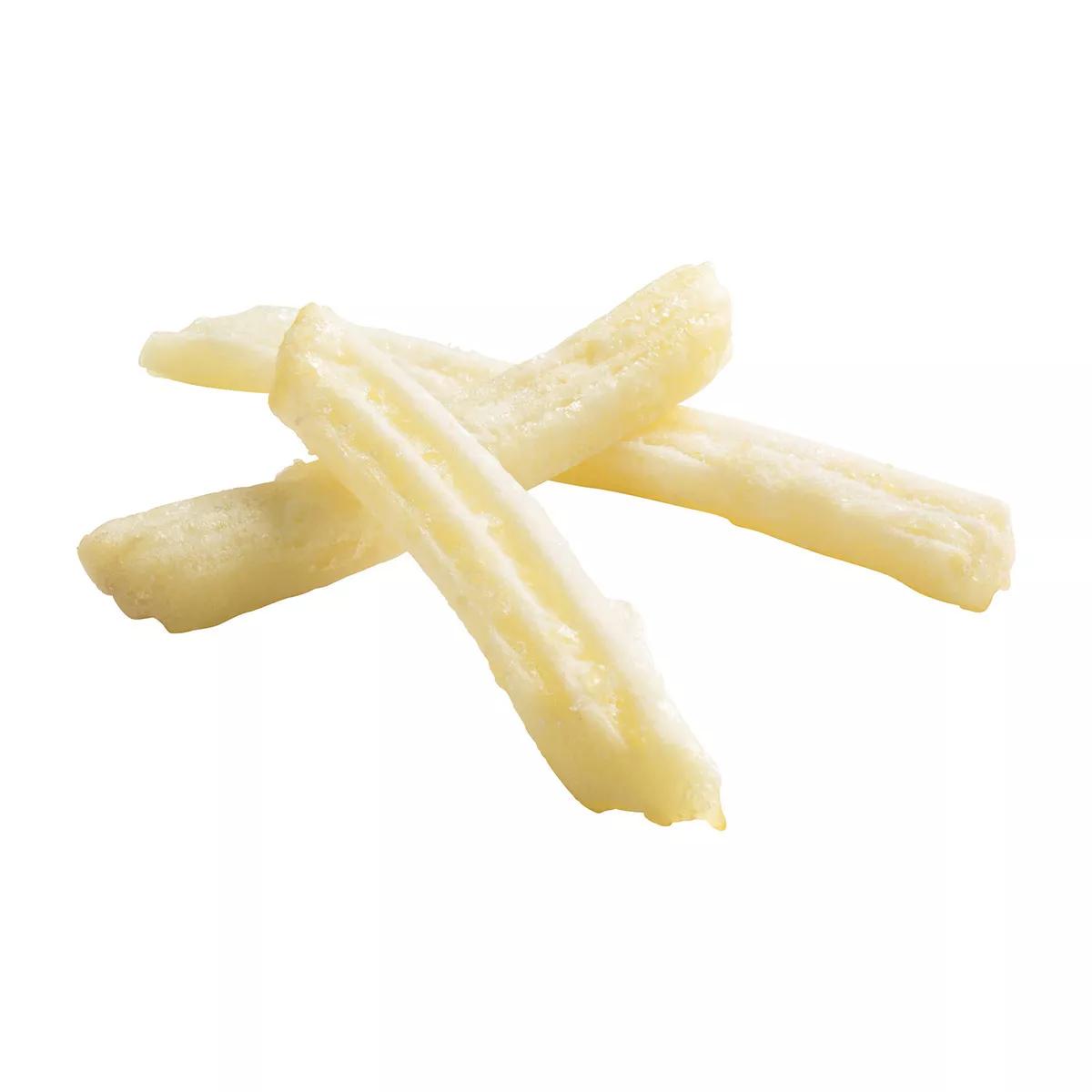 Clear Coated Tin Roof™ Fries | Simplot Food - USA