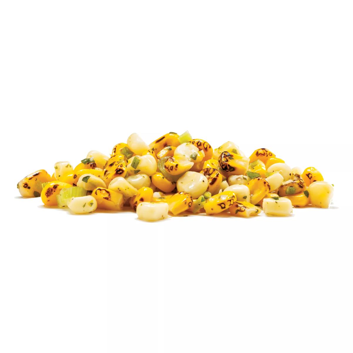 Flame-Roasted Corn & Jalapeno Blend|Simplot FoodUSA | Simplot Food
