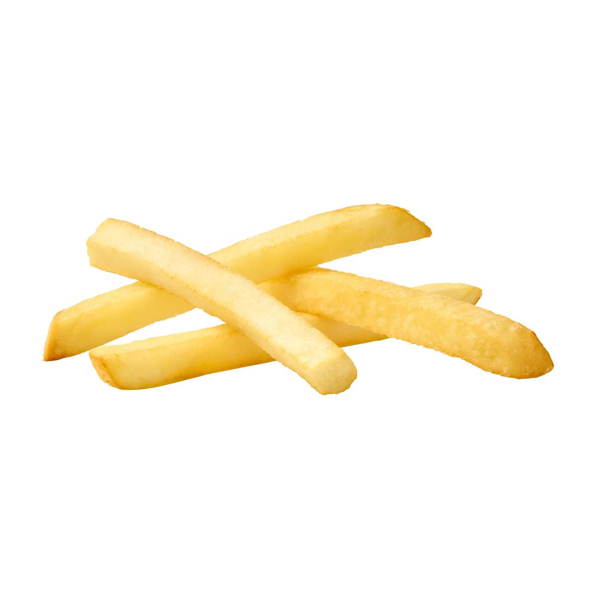 Straight Cut Fries | Simplot Food - USA