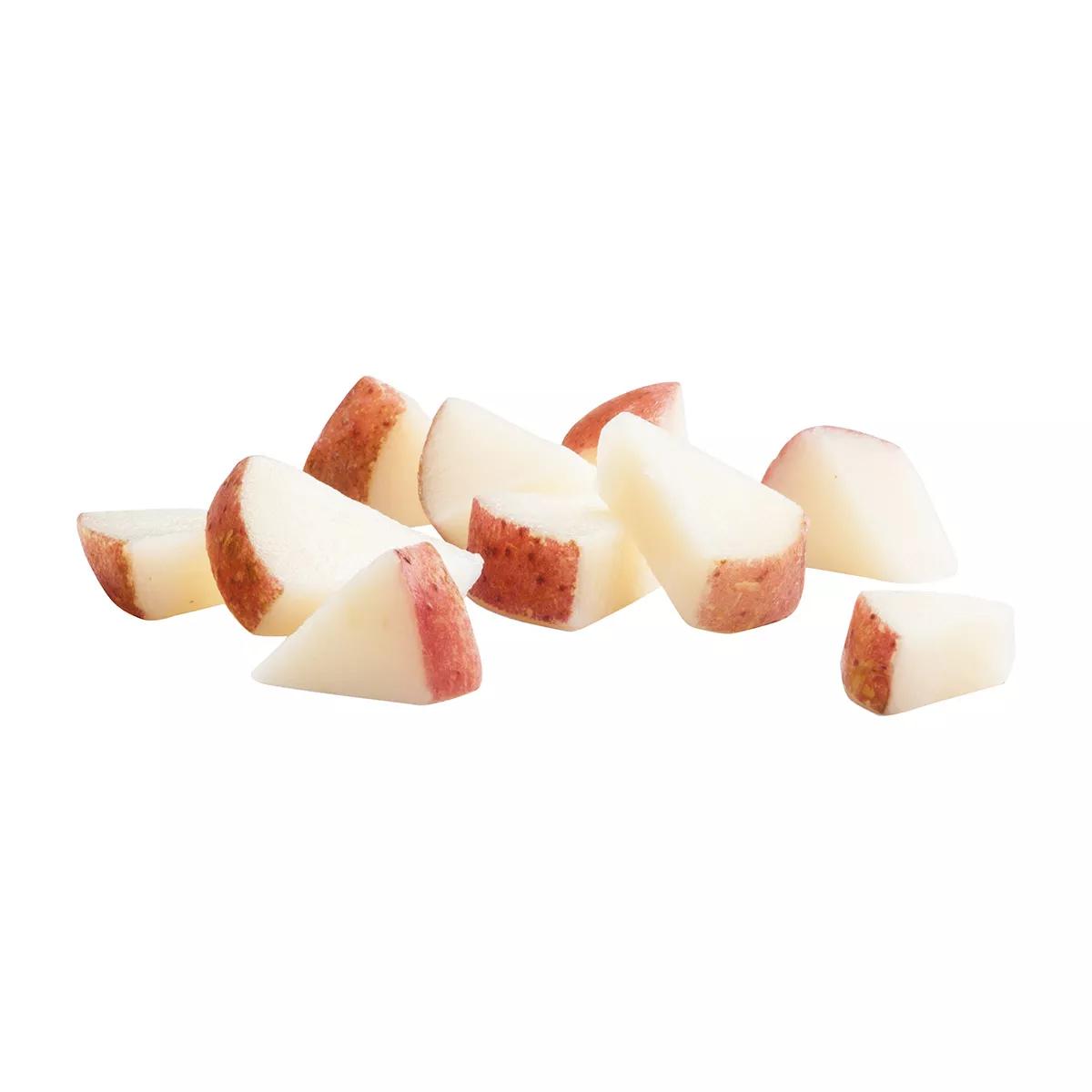 Redskin Tri-Cut Potatoes | Simplot Food - USA