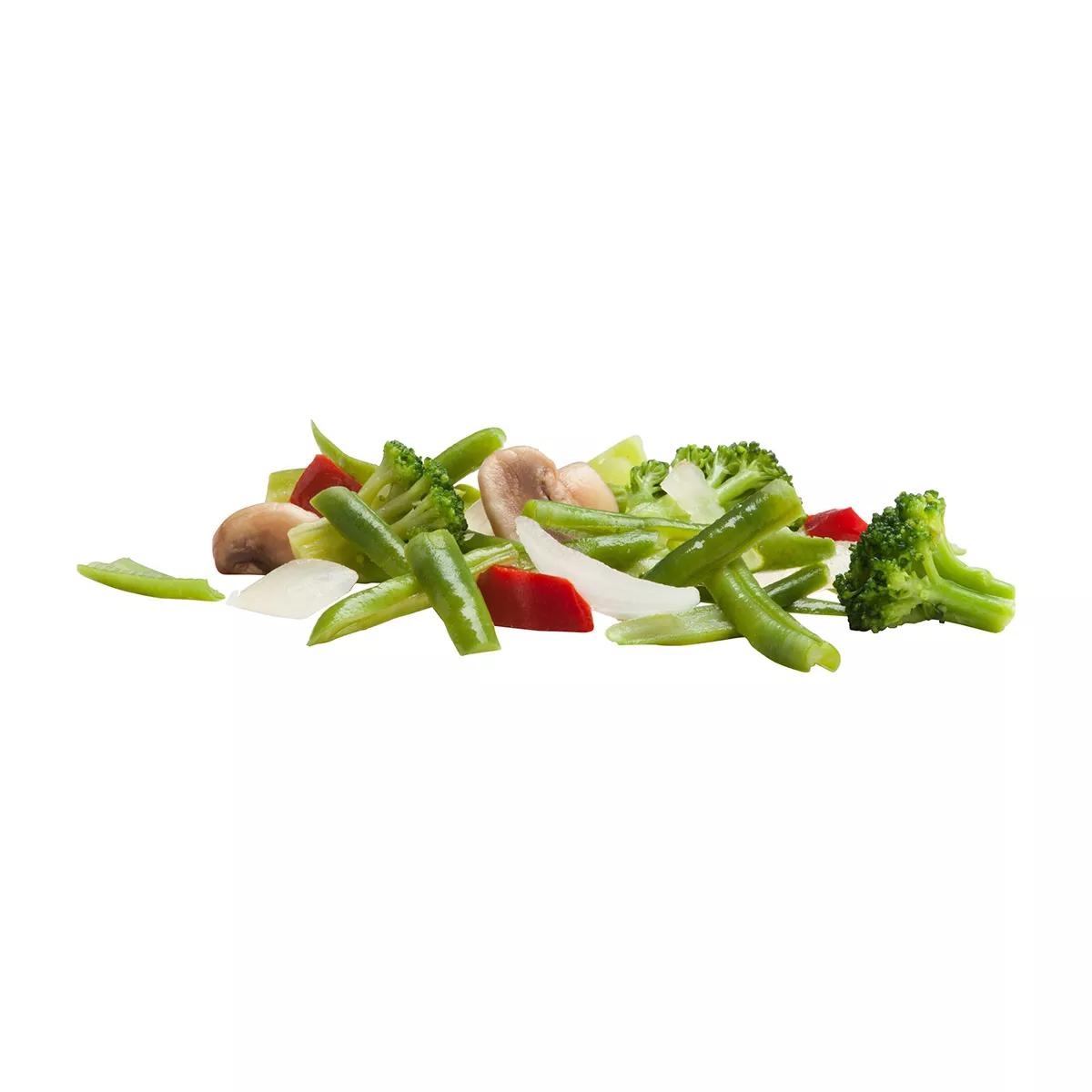 Asian Style Stir-Fry Blend|Simplot FoodUSA | Simplot Food - USA