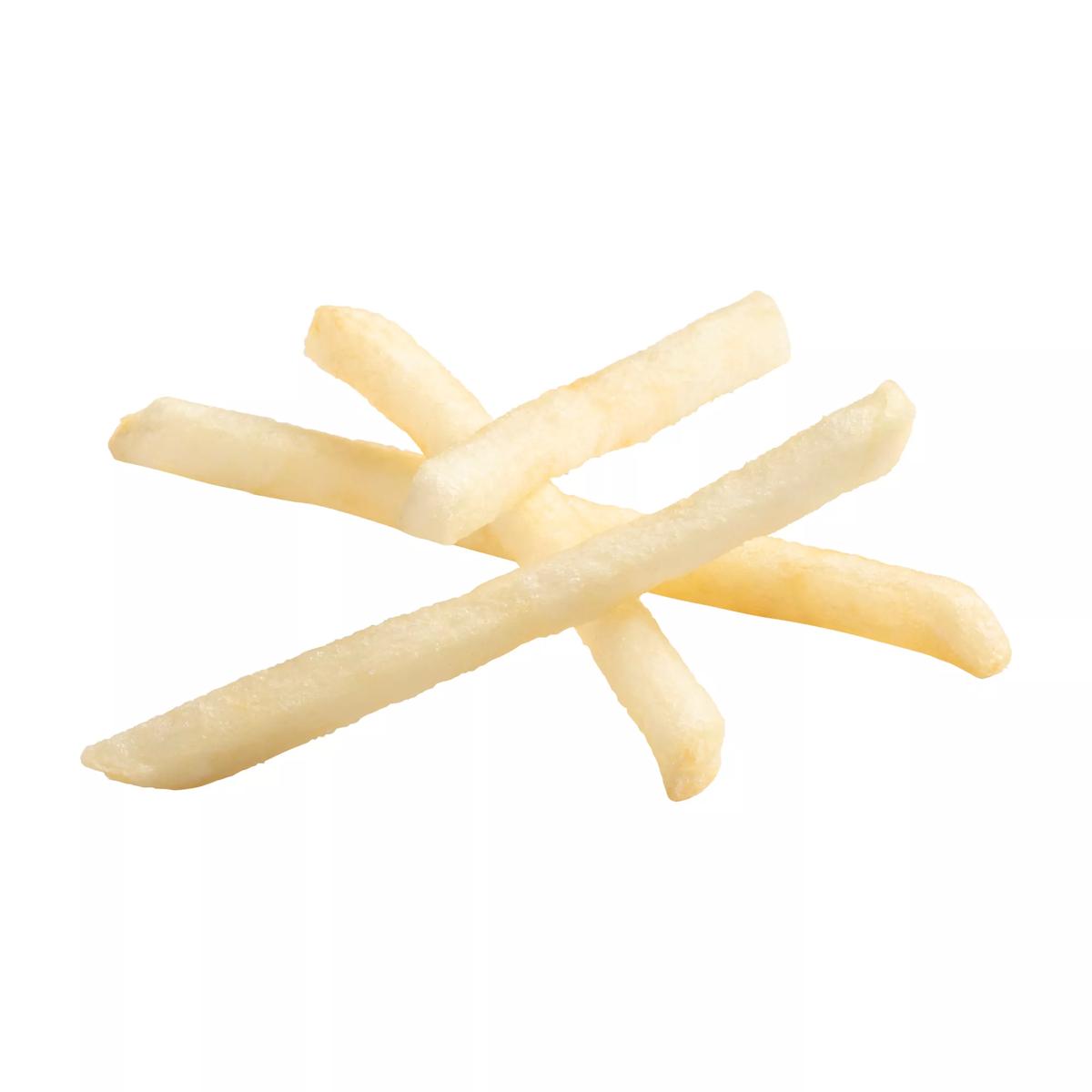 Shoestring Fries | Simplot Food - Mexico